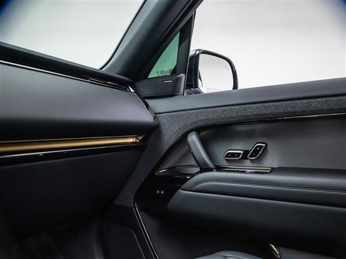 Used 2025 Land Rover Range Rover Sport Dynamic SE AWD/4WD image 30