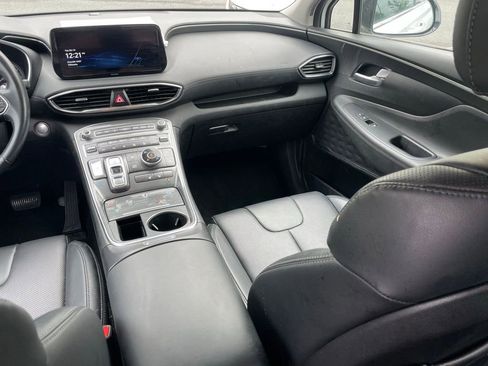 Used 2023 Hyundai Santa Fe XRT image 10