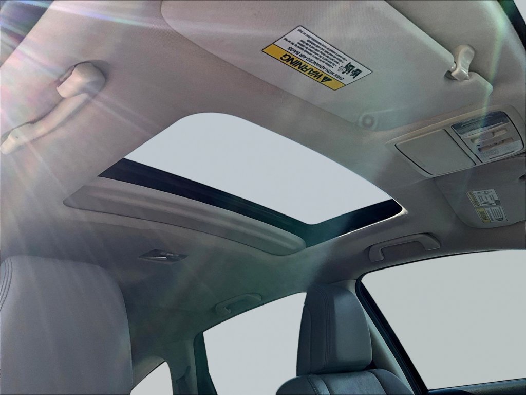 Used 2016 Honda CR-V EX-L image 29