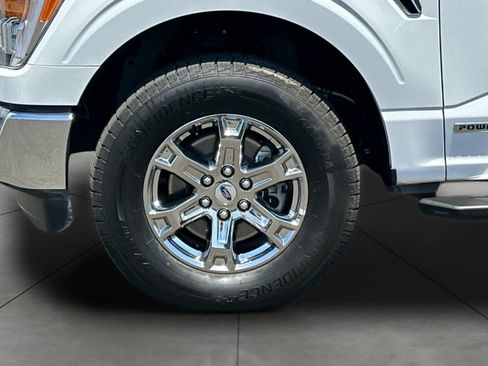 Used 2023 Ford F150 XLT w/ Equipment Group 302A High AWD/4WD image 31