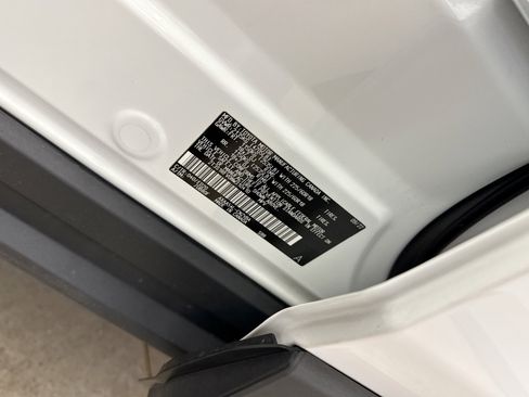 Used 2022 Toyota RAV4 TRD Off-Road image 20