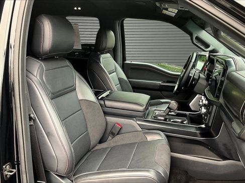 Used 2025 Ford F150 Raptor AWD/4WD image 21
