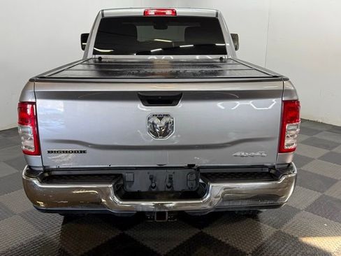 Used 2023 RAM 2500 Big Horn w/ Level 1 Equipment Group image 11