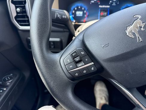 Used 2025 Ford Bronco Sport Big Bend AWD/4WD image 35