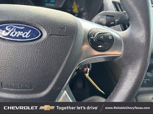 Used 2017 Ford Transit Connect XLT image 23
