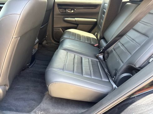 Used 2024 Honda CR-V EX-L image 21