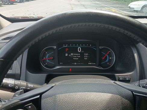Used 2021 Honda Pilot EX-L image 20
