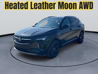 Used 2023 Buick Envision Essence w/ Sport Touring Package AWD/4WD video 1