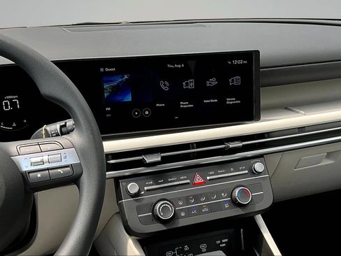 New 2026 Hyundai Tucson SE FWD image 6