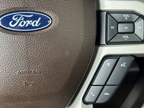 Used 2018 Ford F350 King Ranch w/ King Ranch Ultimate Package image 39