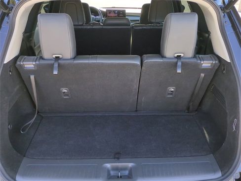 Used 2025 INFINITI QX60 Luxe image 13
