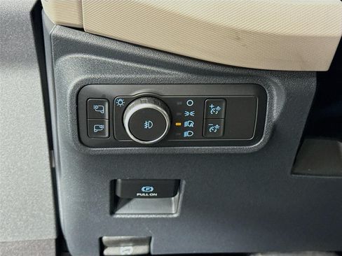 Used 2022 Ford Bronco Wildtrak AWD/4WD image 10