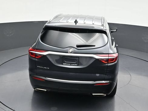Used 2020 Buick Enclave Essence FWD image 20