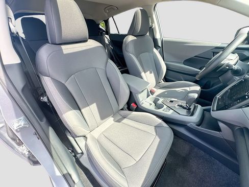 New 2026 Subaru Crosstrek 2.5i Premium AWD/4WD image 27