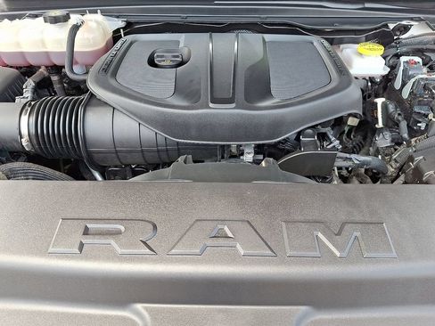 Certified 2026 RAM 1500 Rebel w/ Rebel Level 1 Equipment Group AWD/4WD image 28