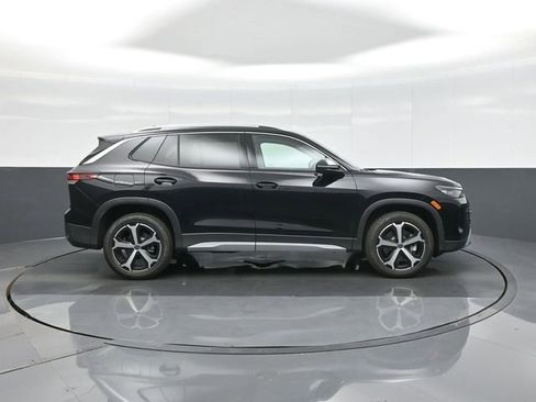 New 2026 Volkswagen Tiguan SE AWD/4WD image 8