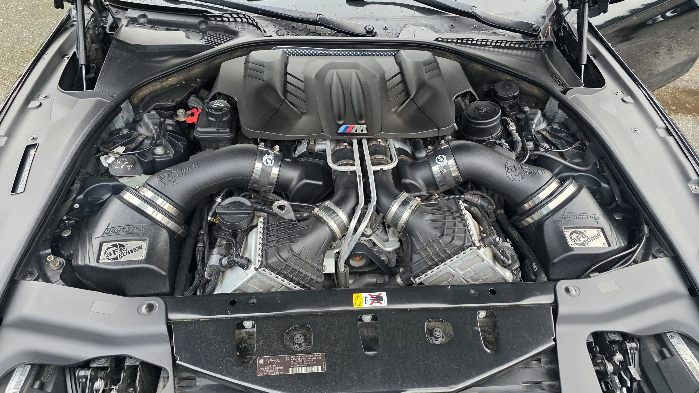 Used 2013 BMW M6 Coupe RWD image 16