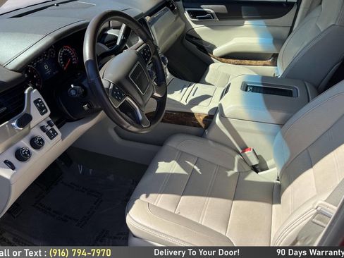 Used 2015 GMC Yukon Denali w/ Open Road Package image 15