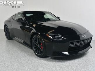 Used 2024 Nissan Z Performance w/ Floor Mat Package video 1