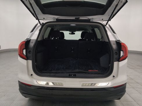 Used 2019 GMC Terrain SLE w/ Driver Convenience Package FWD image 29