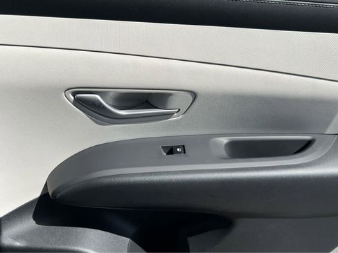 New 2026 Hyundai Tucson SE AWD/4WD image 22