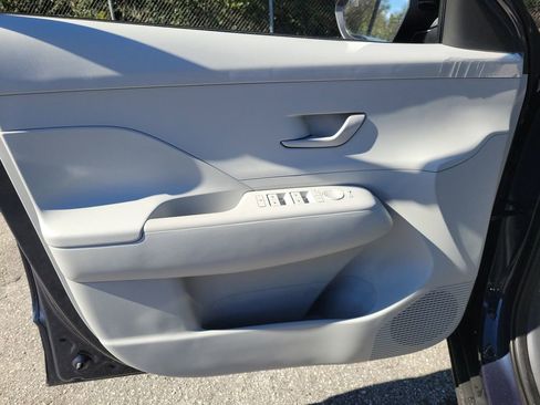 New 2026 Hyundai Kona SEL Sport FWD image 15