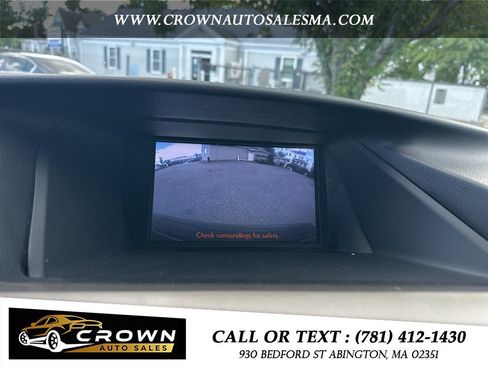 Used 2015 Lexus RX 350 AWD image 17
