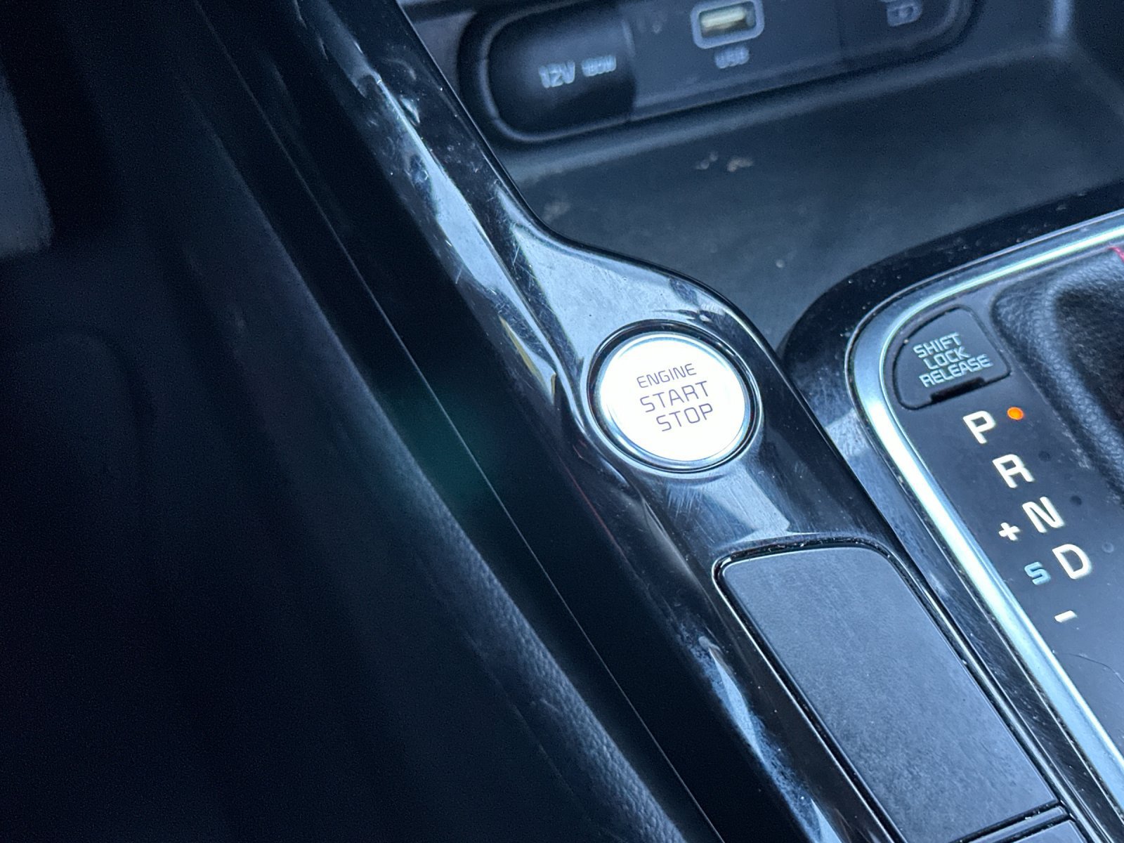 Used 2023 Kia Soul GT-Line FWD image 23