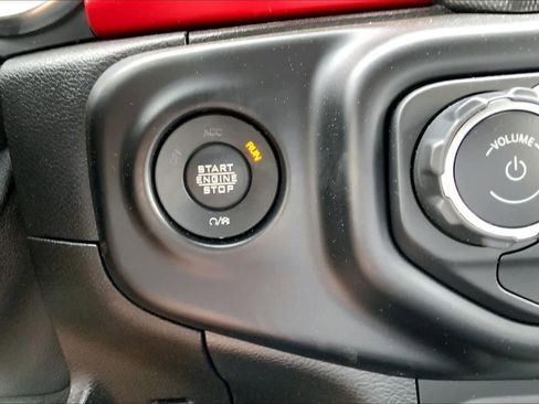 Used 2021 Jeep Wrangler Unlimited Rubicon AWD/4WD image 49