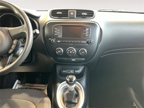 Certified 2018 Kia Soul image 9