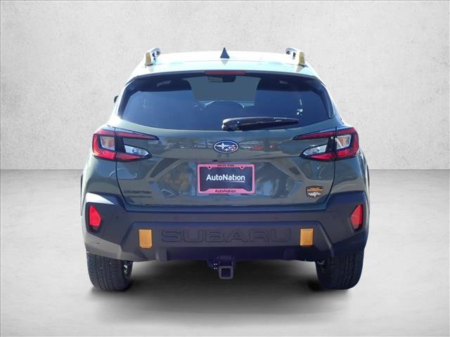 New 2026 Subaru Crosstrek 2.5i Wilderness AWD/4WD image 3