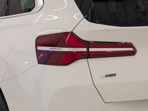 New 2026 BMW X3 xDrive30 w/ Premium Package image 13