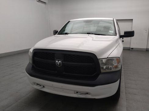 Used 2018 RAM 1500 Tradesman w/ Protection Group AWD/4WD image 15