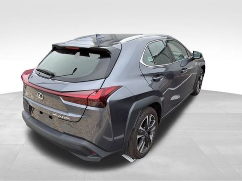 Used 2023 Lexus UX 250h AWD w/ Accessory Package (Z2) image 7
