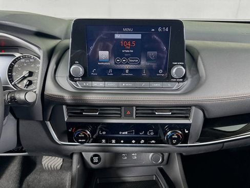 New 2026 Nissan Rogue SV image 23