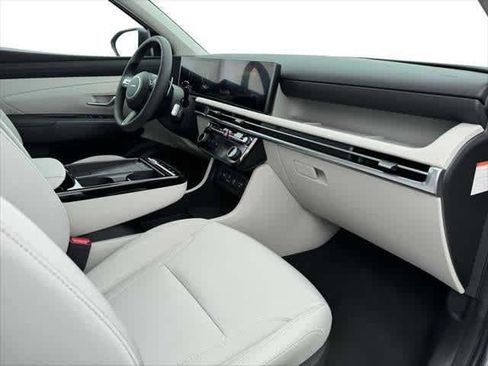 New 2025 Hyundai Tucson Blue AWD/4WD image 28