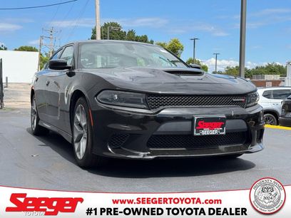 Used 2023 Dodge Charger GT
