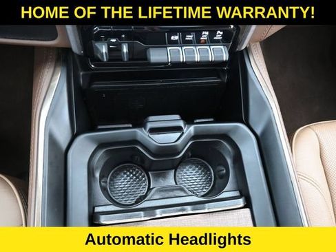 Used 2022 RAM 3500 Limited AWD/4WD image 38