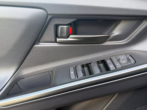 New 2026 Toyota bZ image 9