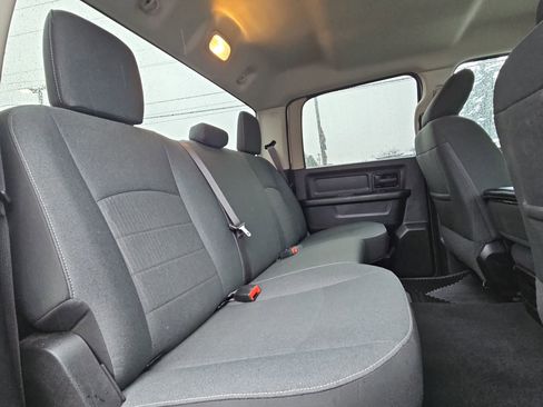 Used 2022 RAM 1500 Tradesman w/ Popular Equipment Group image 28