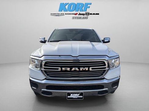 Used 2024 RAM 1500 Laramie image 21
