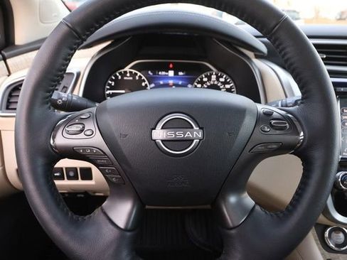 Certified 2024 Nissan Murano SL image 12