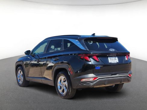 Used 2024 Hyundai Tucson SEL FWD image 4