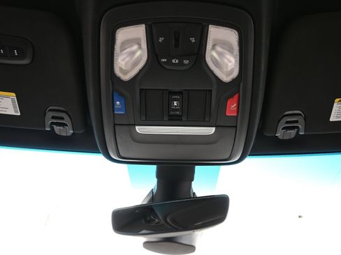 Used 2019 RAM 1500 Rebel w/ Rebel Level 2 Equipment Group AWD/4WD image 28