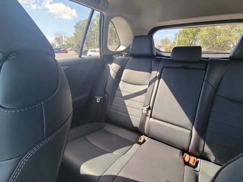 Used 2023 Toyota RAV4 XLE Premium image 4
