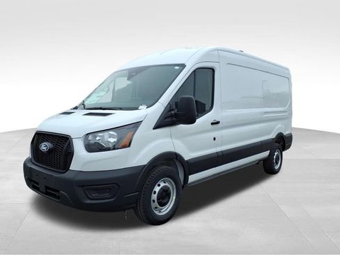 New 2026 Ford Transit 250 148 Medium Roof image 2