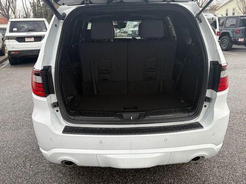 New 2026 Dodge Durango GT image 7