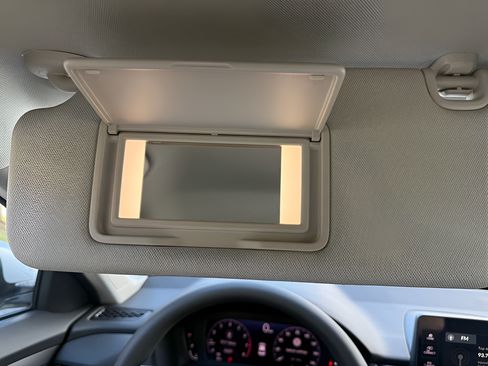 New 2026 Honda Accord LX image 30