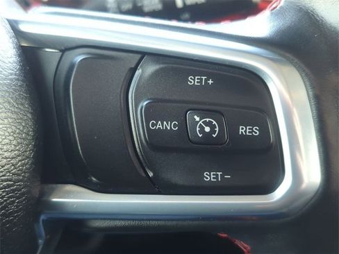 Used 2021 Jeep Wrangler Unlimited Rubicon image 14