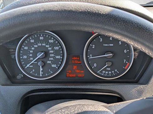 Used 2013 BMW X5 xDrive35i image 11